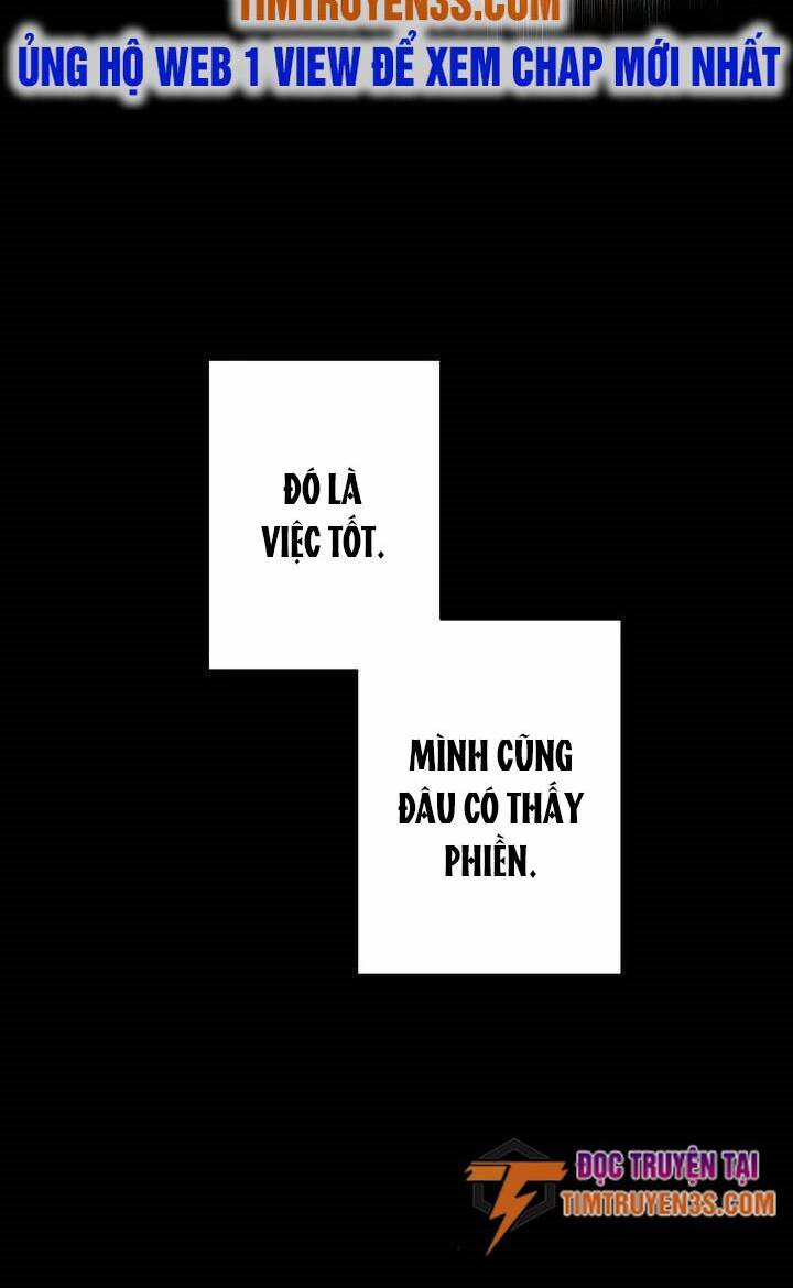 Đứa Trẻ Bảo Hộ Bóng Đêm Chương 24 Ảnh 42