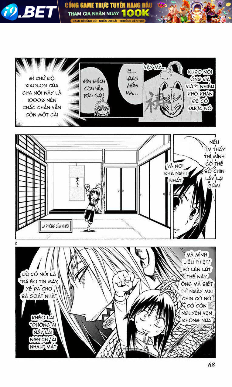 Arisugawa Ở Thế Giới "Tươi Đẹp" - Uruha No Sekai De Arisugawa Chương 4 Ảnh 6