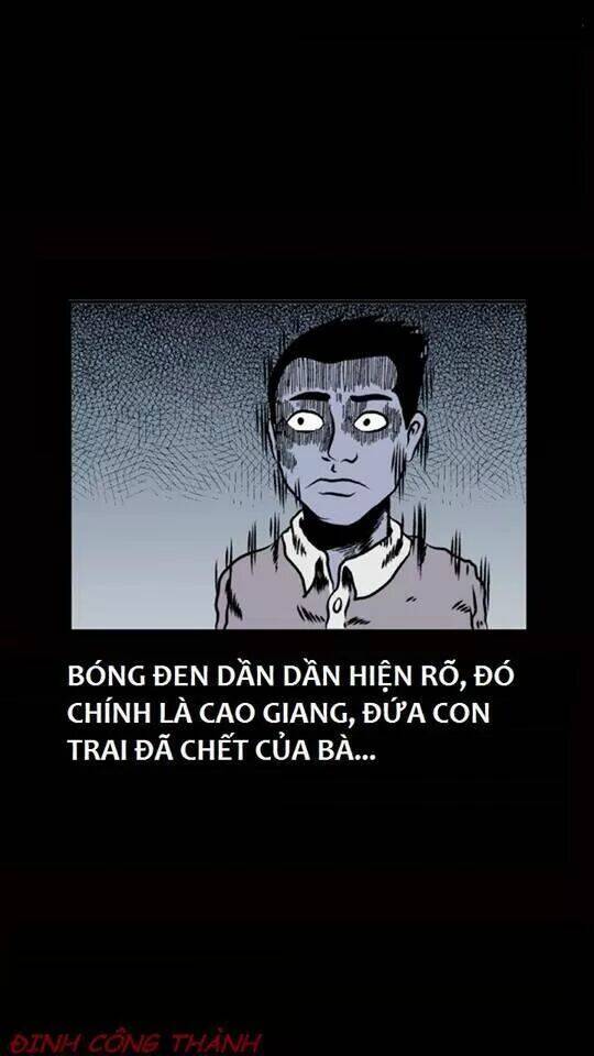 Thầy Súng Kể Chuyện Ma Chương 29 Ảnh 15