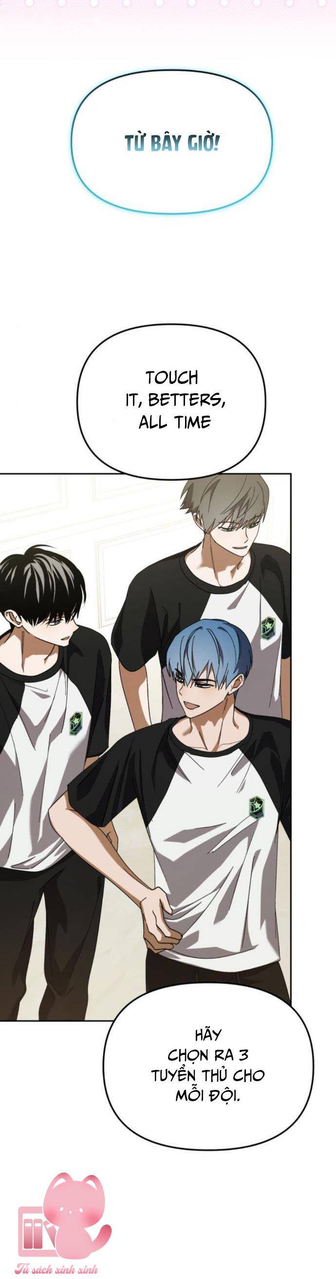 Tôi Trở Thành Thành Viên Trẻ Tuổi Nhất Nhóm Nhạc Idol Nam Chương 32 Ảnh 17