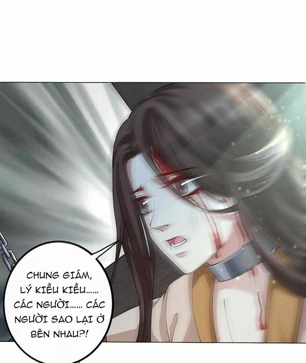 Phượng Mệnh Vi Hoàng Chương 1 Ảnh 9