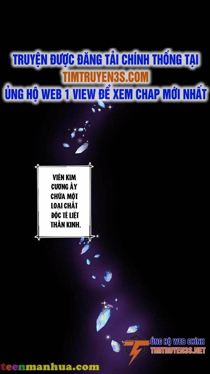 Đứa Trẻ Bảo Hộ Bóng Đêm Chương 30 Ảnh 22