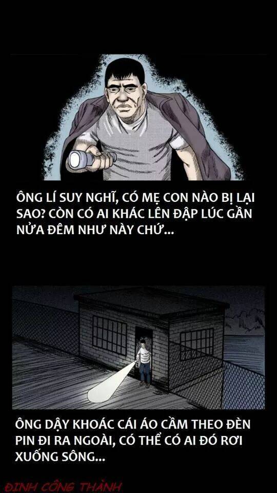 Thầy Súng Kể Chuyện Ma Chương 35 Ảnh 14