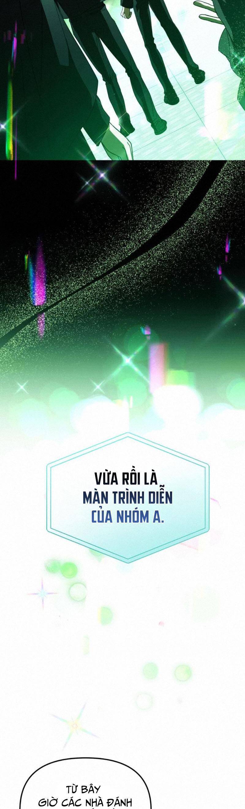 Tôi Trở Thành Thành Viên Trẻ Tuổi Nhất Nhóm Nhạc Idol Nam Chương 27 Ảnh 31