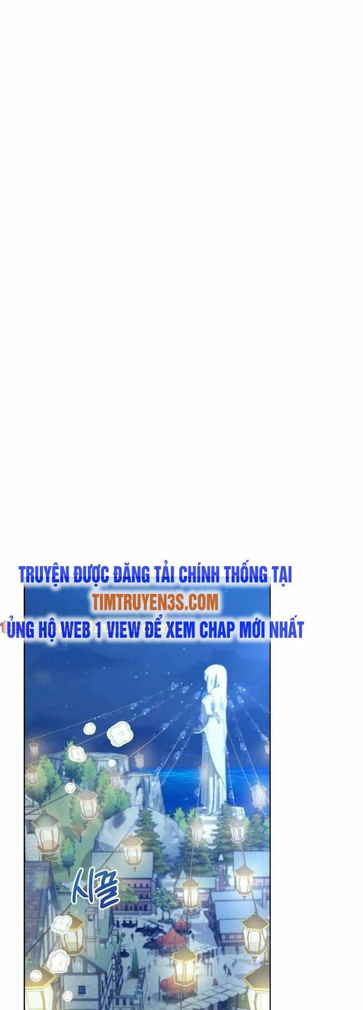 Đứa Trẻ Bảo Hộ Bóng Đêm Chương 29 Ảnh 10