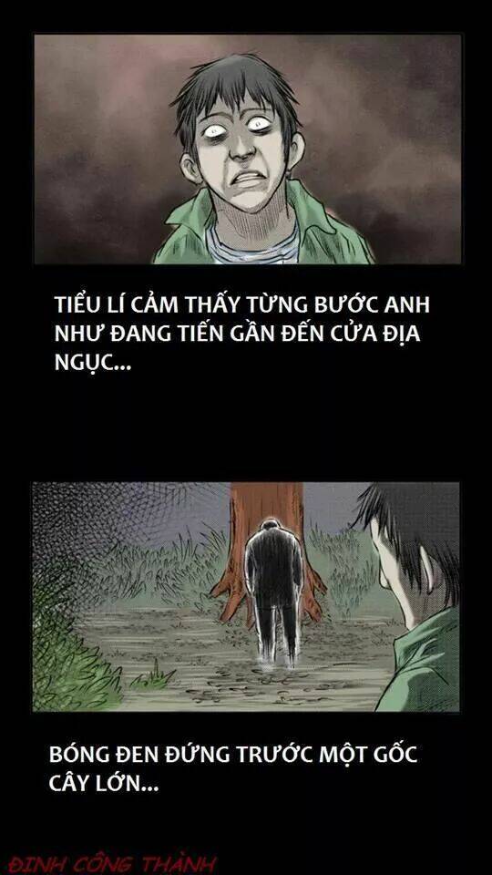 Thầy Súng Kể Chuyện Ma Chương 23 Ảnh 11
