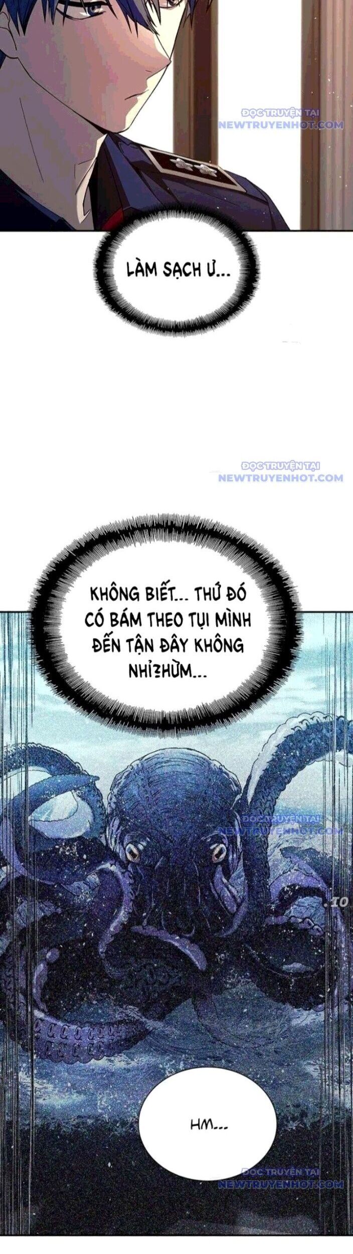 Tận Thế Cũng Chỉ Là Trò Chơi Chương 76 Ảnh 15