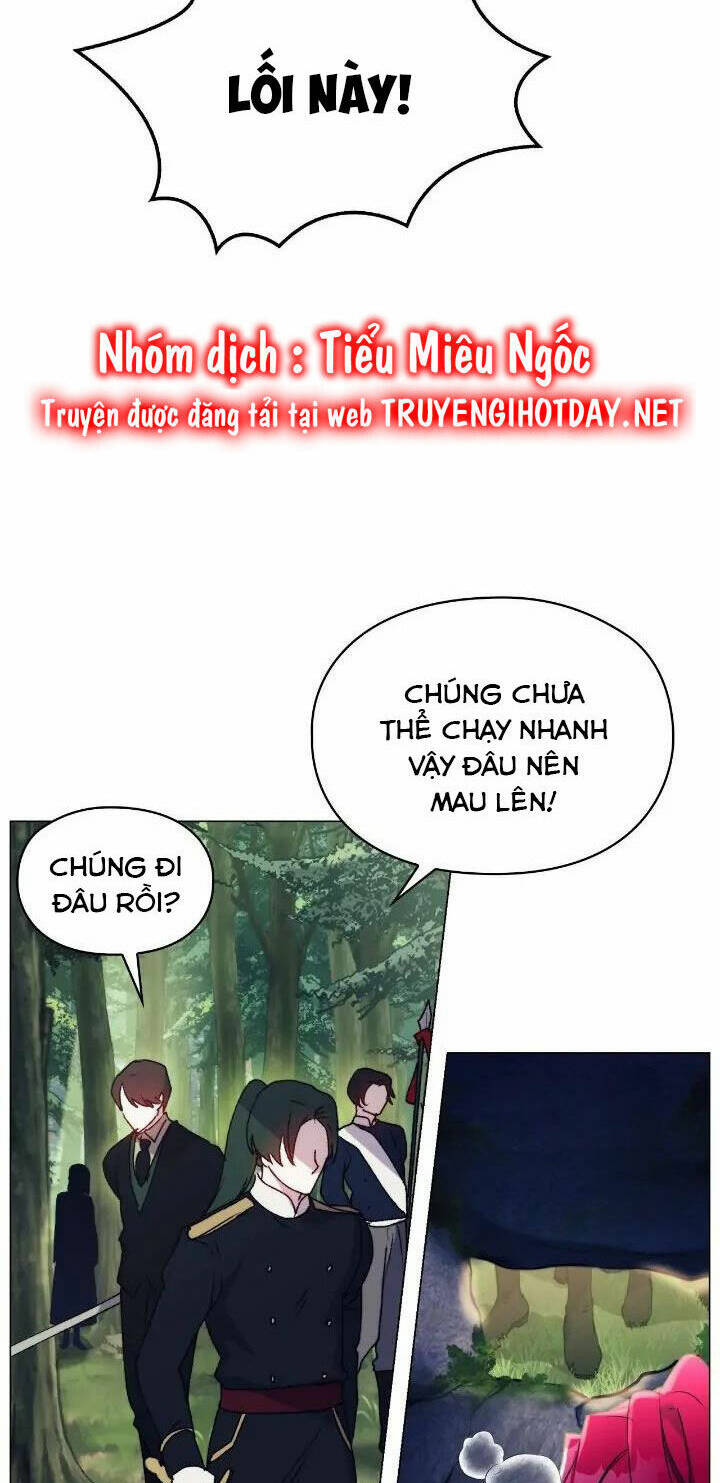 Ta Sẽ Nuôi Dạy Con Của Ngài Thật Tốt, Bệ Hạ! Chương 93 Ảnh 43