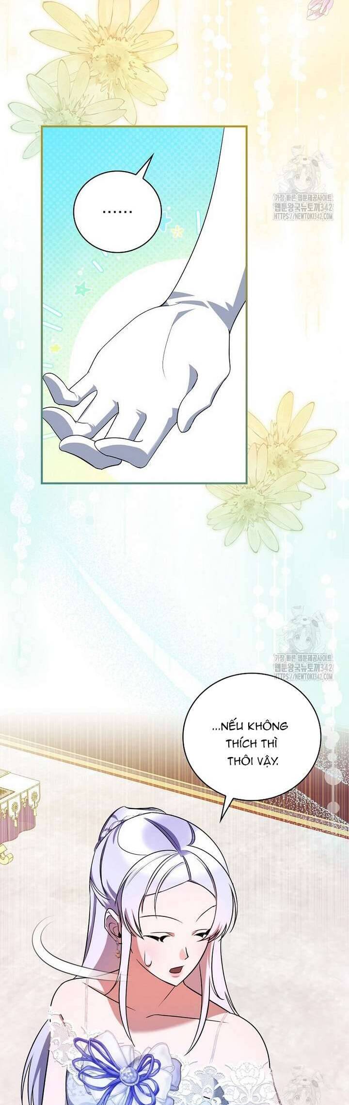 Đi Tìm Nàng Công Chúa Bỏ Trốn Chương 11 Ảnh 18