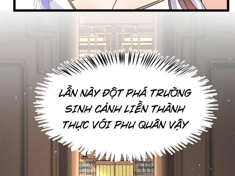 Vợ Tôi Và Tôi Thống Trị Tam Giới Chương 125 Ảnh 36