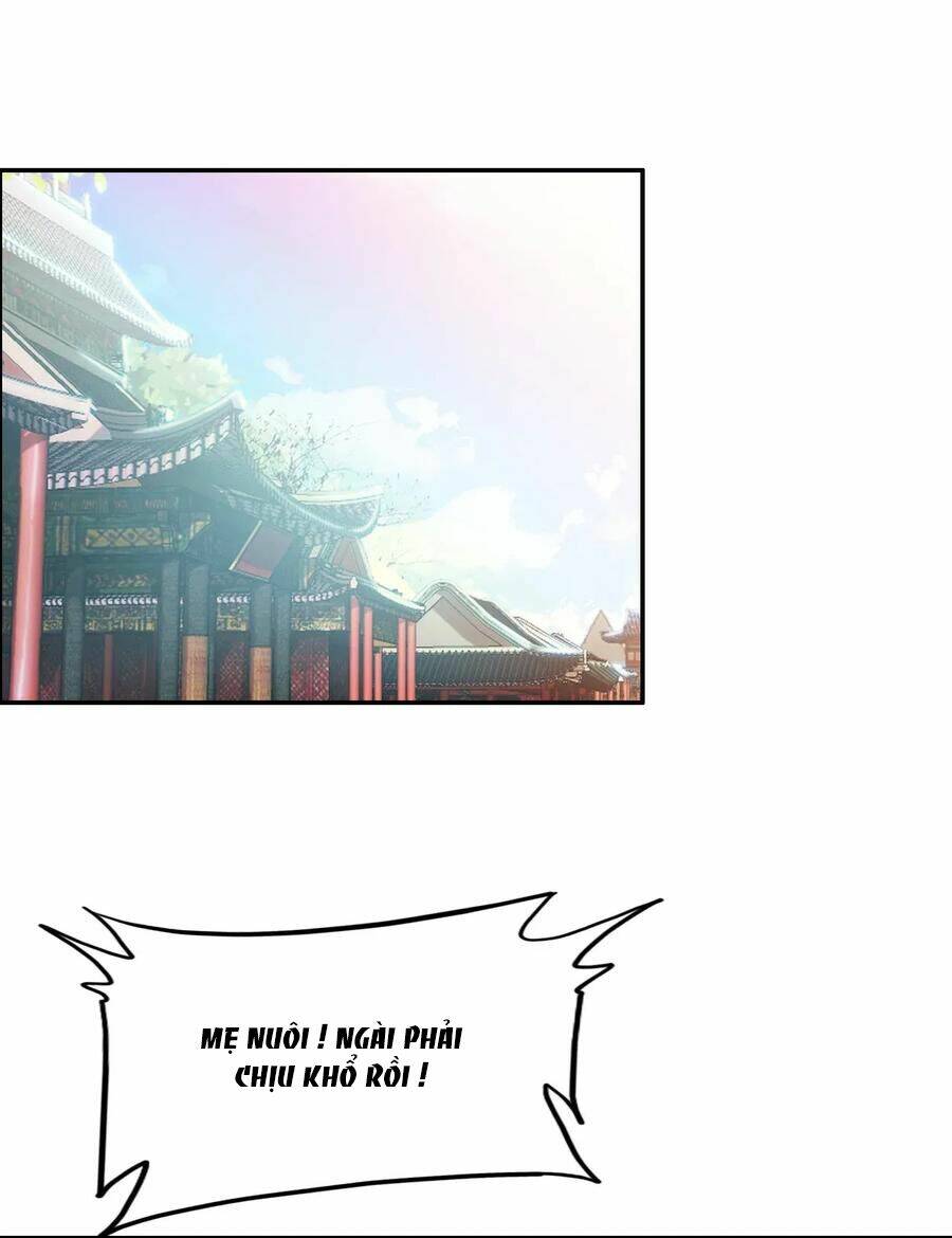 Gả Cho Một Tên Thái Giám Đáng Ghét Chương 179 Ảnh 5