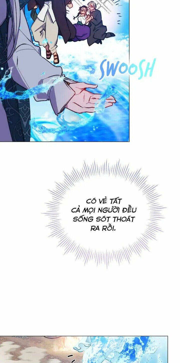 Ta Sẽ Nuôi Dạy Con Của Ngài Thật Tốt, Bệ Hạ! Chương 77 Ảnh 6