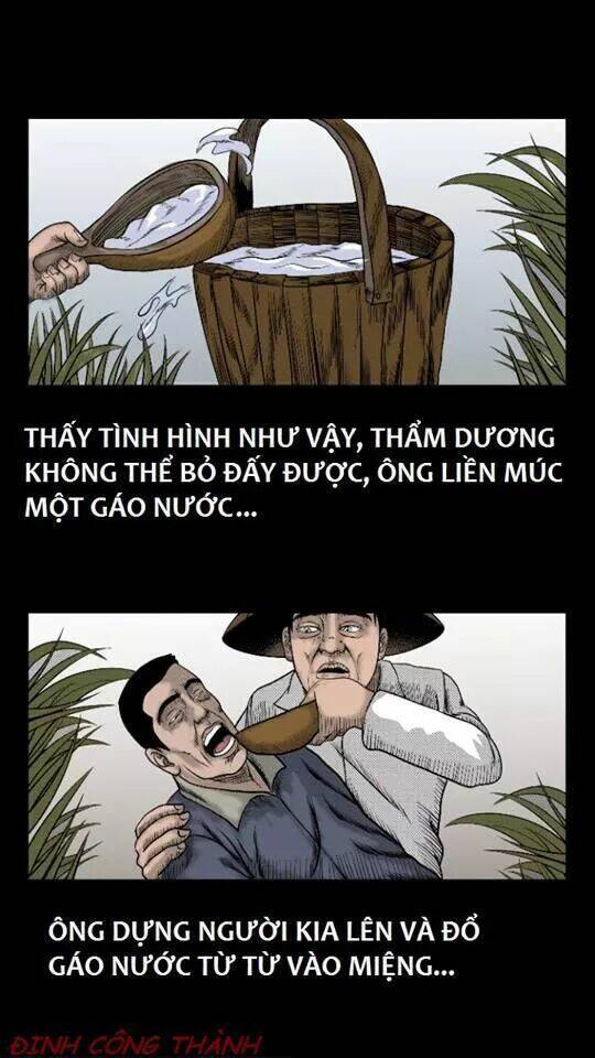 Thầy Súng Kể Chuyện Ma Chương 31 Ảnh 7