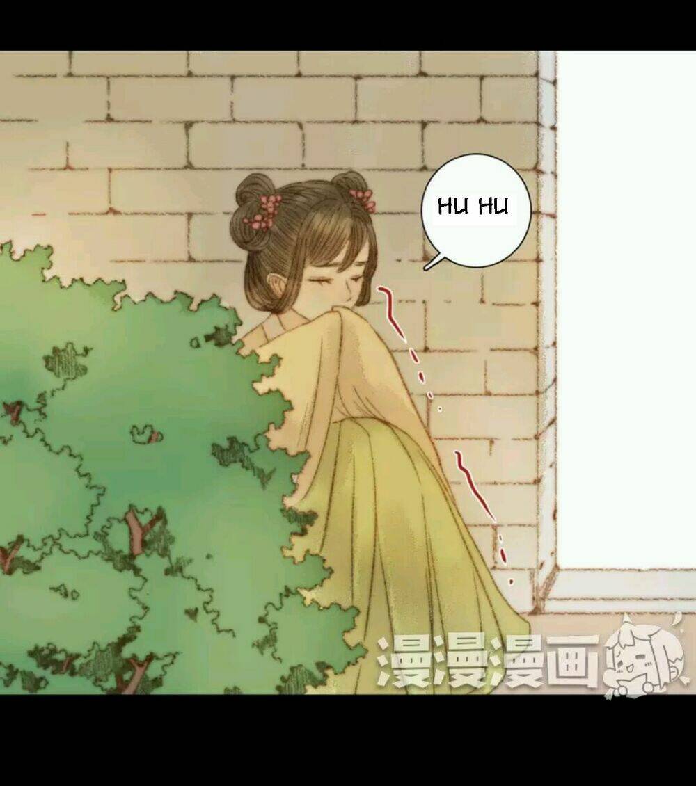 Vương Gia Bá Đạo Chương 71 Ảnh 3