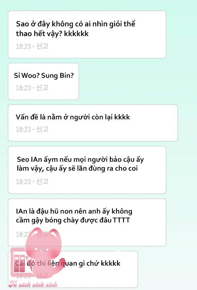 Tôi Trở Thành Thành Viên Trẻ Tuổi Nhất Nhóm Nhạc Idol Nam Chương 32 Ảnh 19
