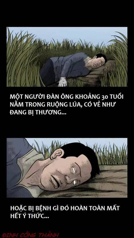 Thầy Súng Kể Chuyện Ma Chương 31 Ảnh 6