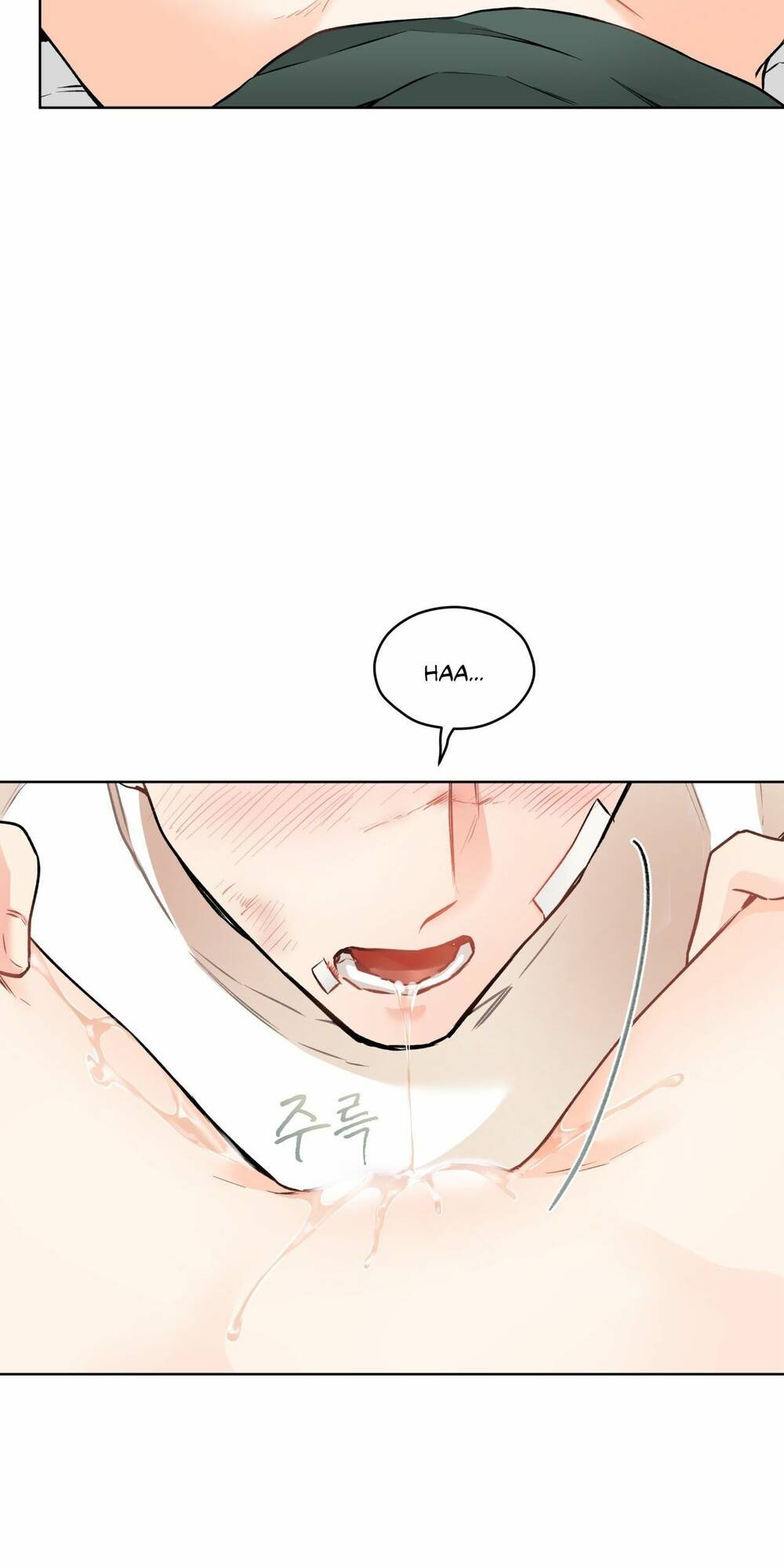 Nhà Tôi Có Một Con Chuột Chương 19 Ảnh 31