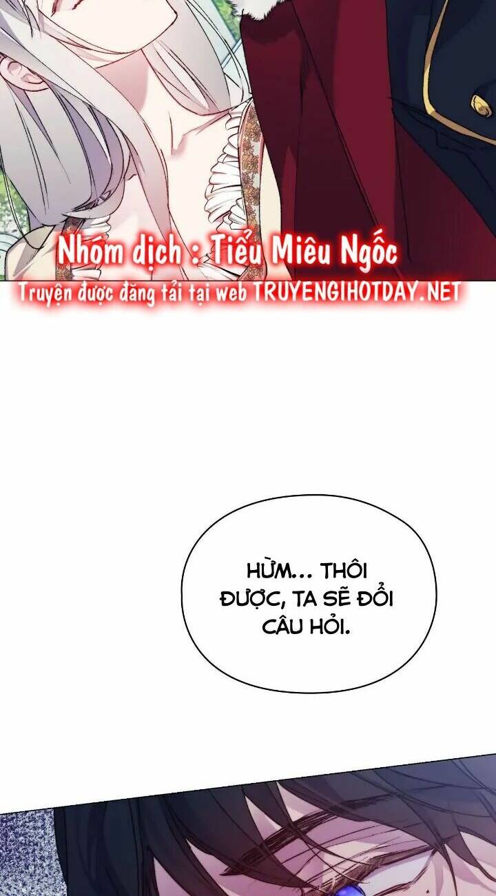 Ta Sẽ Nuôi Dạy Con Của Ngài Thật Tốt, Bệ Hạ! Chương 90 Ảnh 27