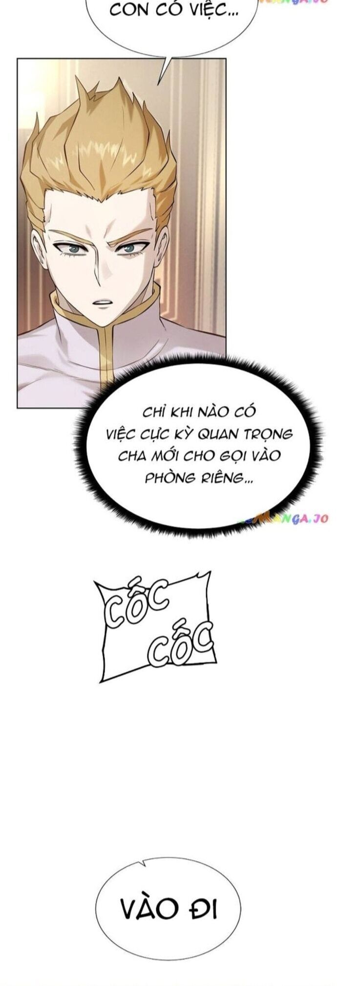 Cổ Vật Trong Hầm Tối Chương 126 Ảnh 9