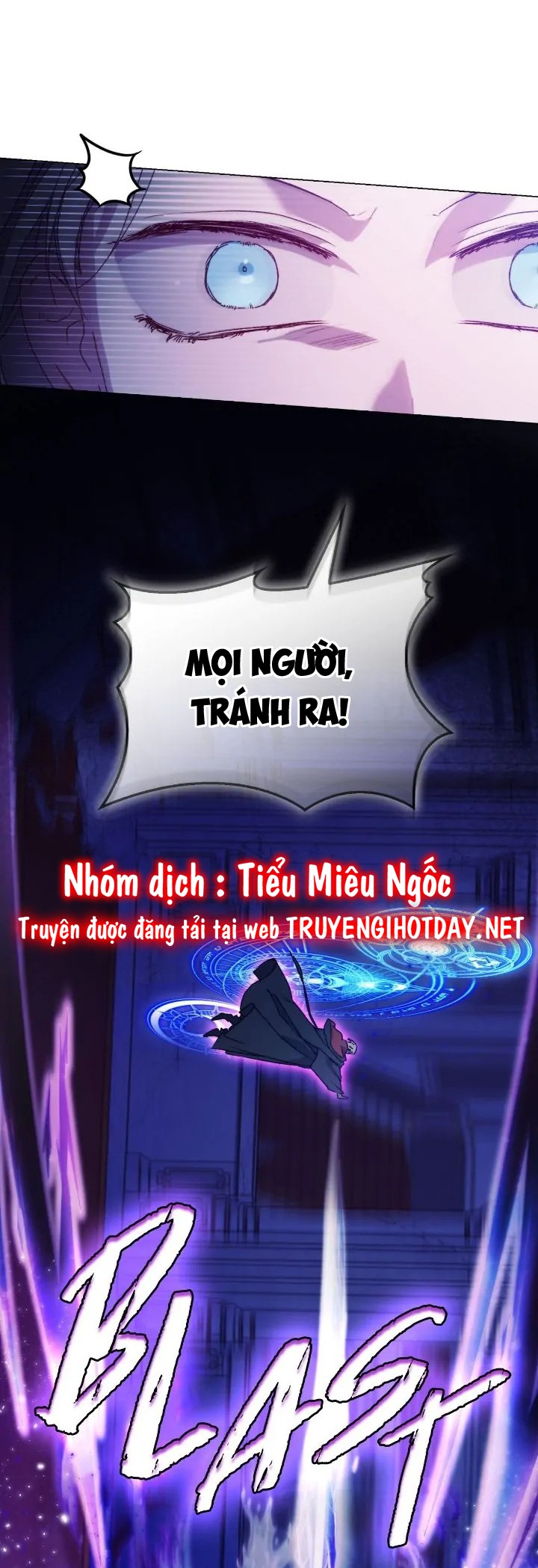 Ta Sẽ Nuôi Dạy Con Của Ngài Thật Tốt, Bệ Hạ! Chương 99 Ảnh 33