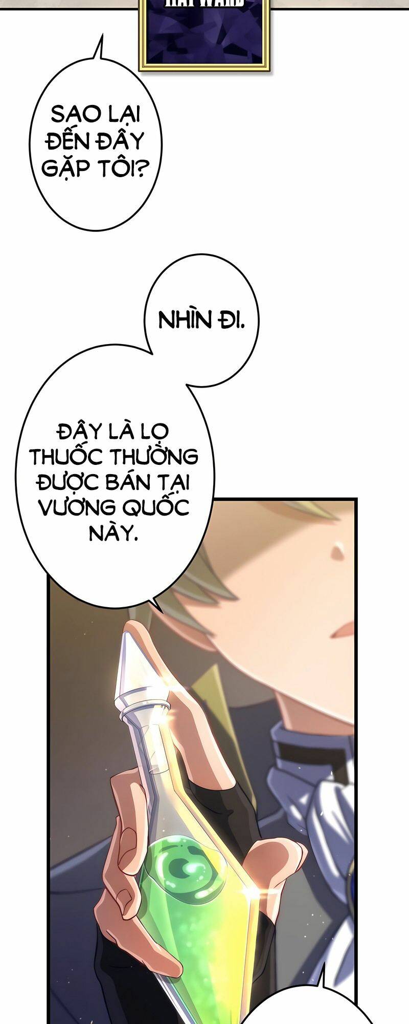 Âm Dương Sư Mạnh Nhất Tái Sinh Ở Thế Giới Khác Chương 51 Ảnh 39