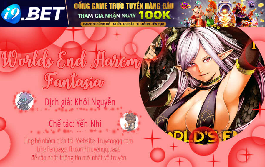 Worlds End Harem Fantasia Chương 32 Ảnh 2