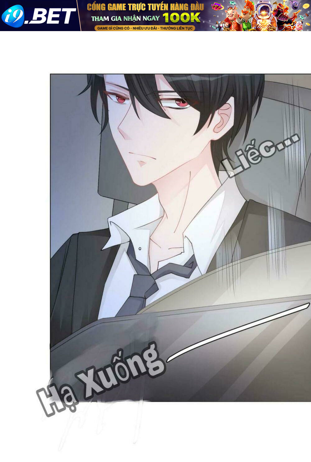 Trọng Sinh Siêu Sao - Lăng Thiếu Sủng Nghiện Chương 14 Ảnh 8