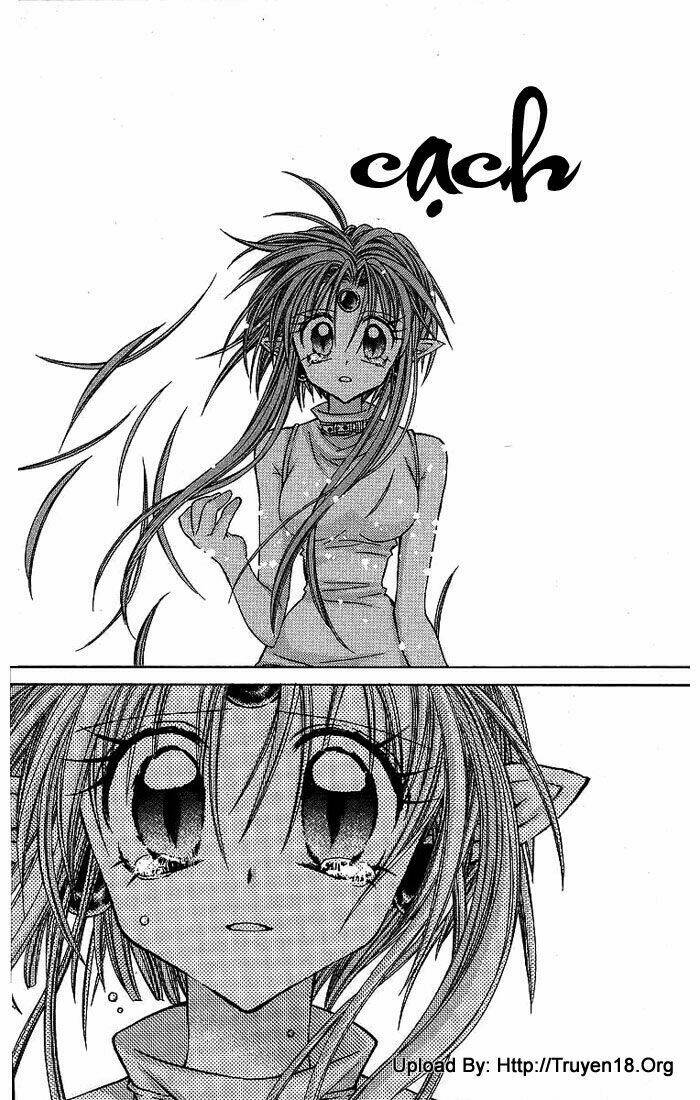 Kamikaze Kaitou Jeanne Chương 21 Ảnh 35