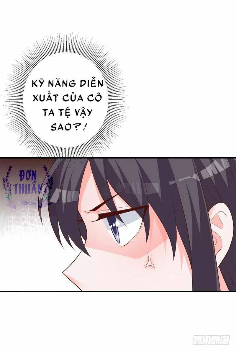 Thanh Đằng Chi Luyến: Thiếu Gia Tai Tiếng Và Nữ Hài Chương 22 Ảnh 23