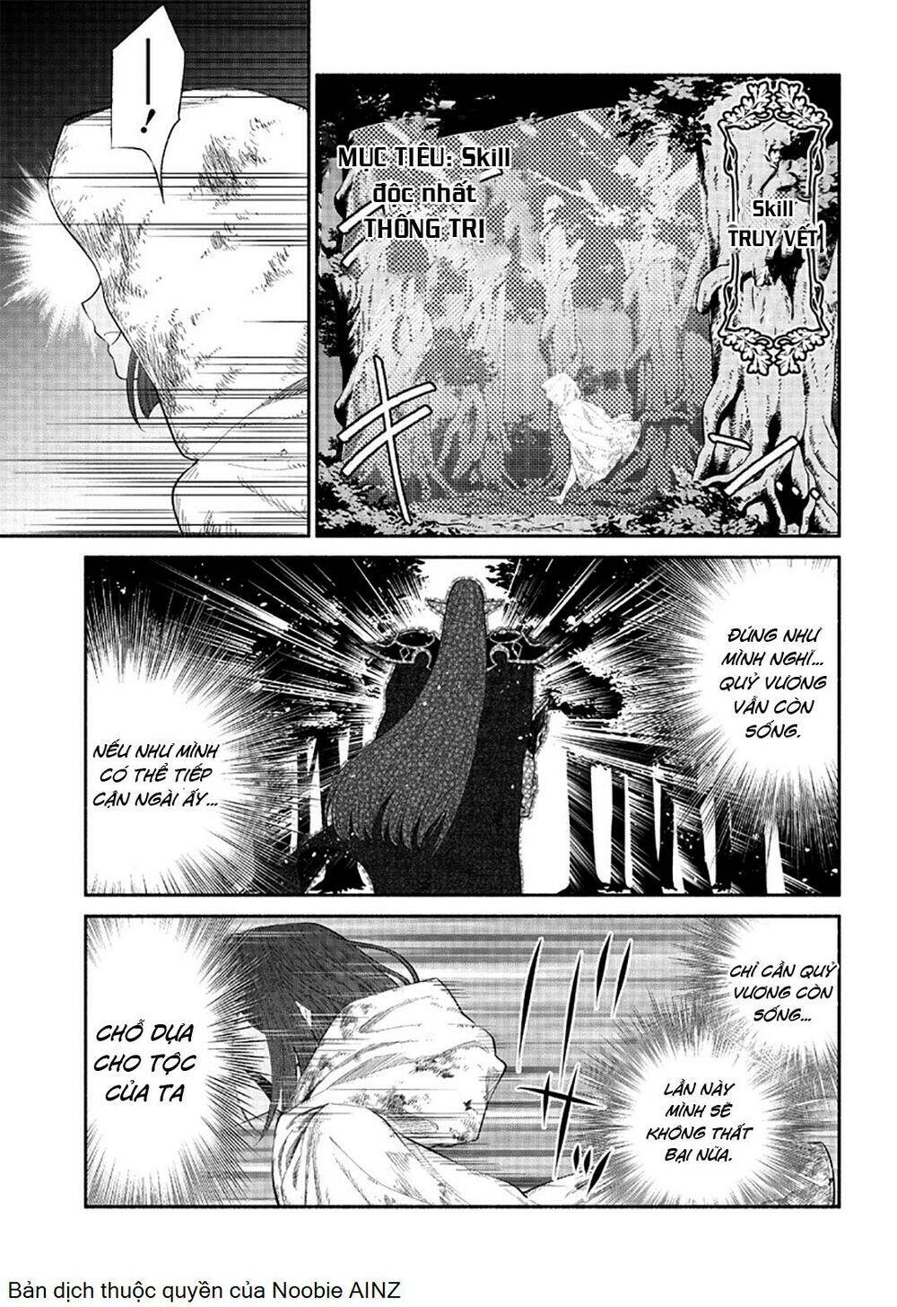 Tensei Goblin Dakedo Shitsumon Aru? Chương 6 Ảnh 18