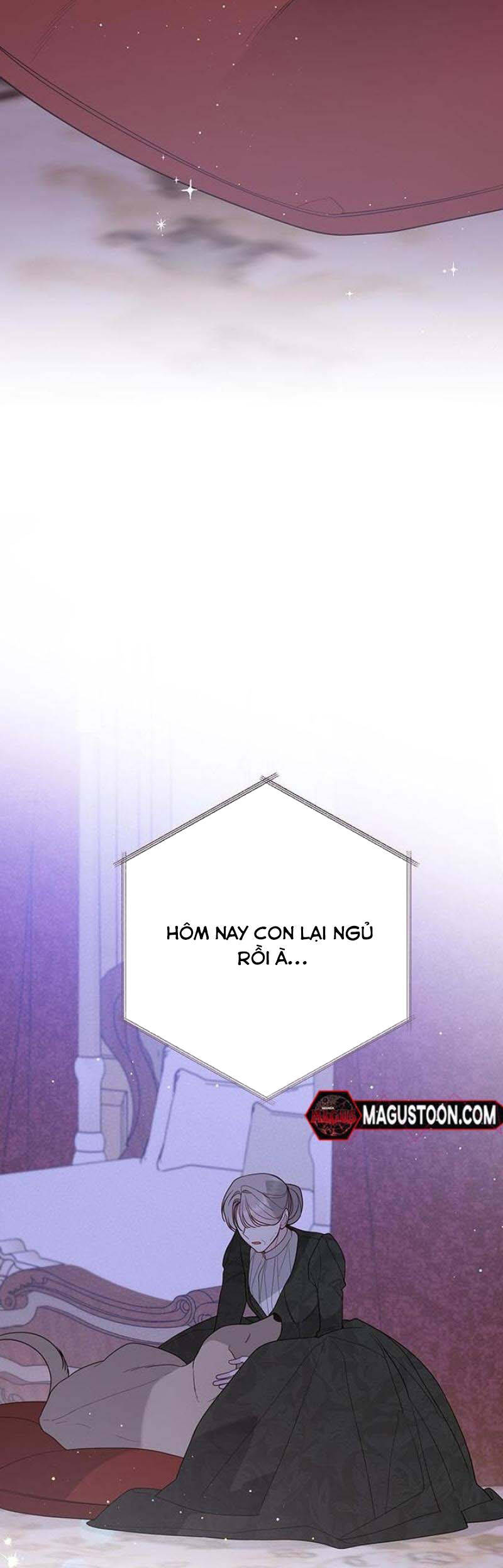 Bạo Chúa Bé Con Chương 92 Ảnh 50