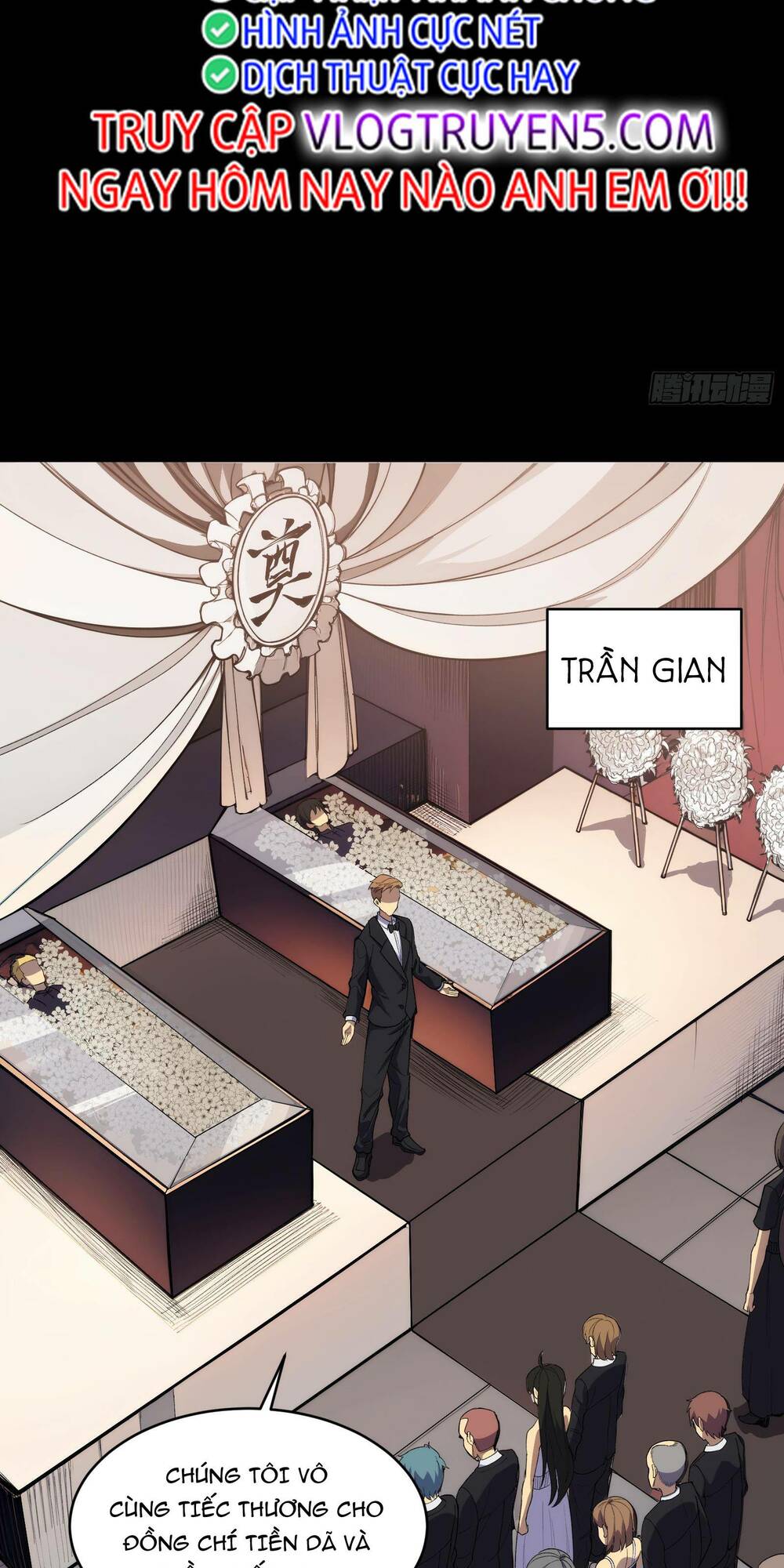 Trò Chơi Chết Tiệt, Ta Làm Mọi Thứ Để Kéo Dài Mạng Sống Chương 2 Ảnh 31