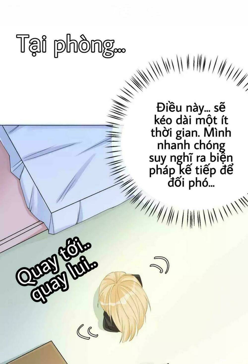 Trọng Sinh Siêu Sao - Lăng Thiếu Sủng Nghiện Chương 13 Ảnh 6