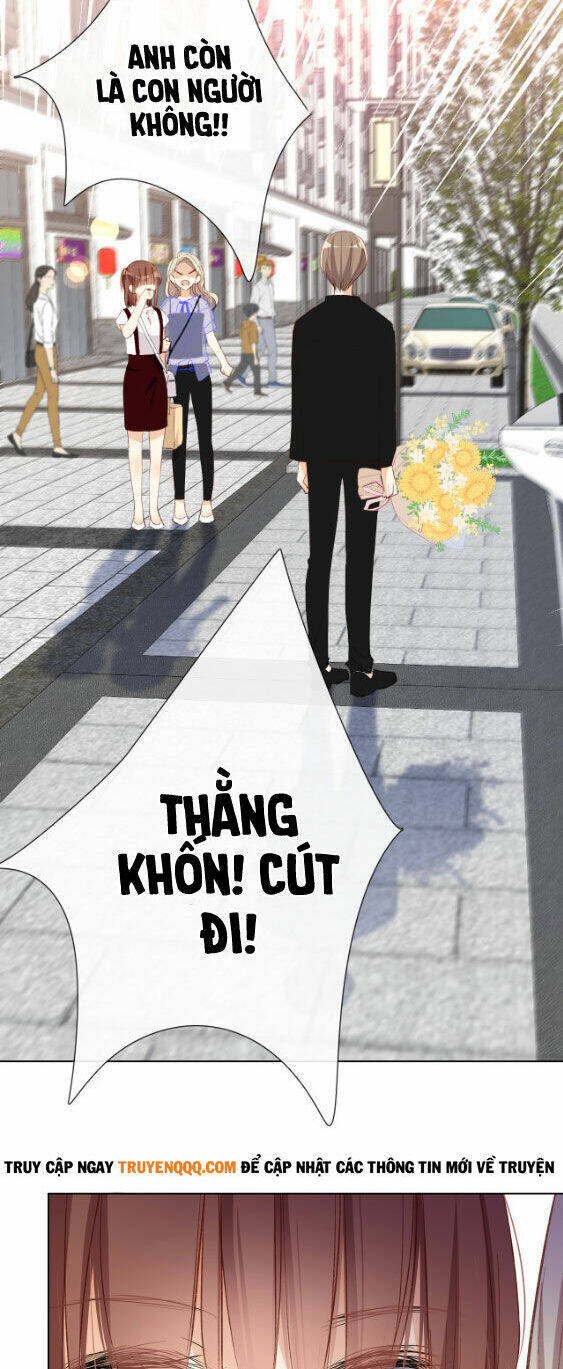 Yêu Em, Yêu Chính Tôi Chương 9 Ảnh 22