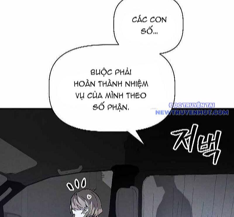 Cỗ Máy Dự Báo Sát Nhân Chương 8 Ảnh 116