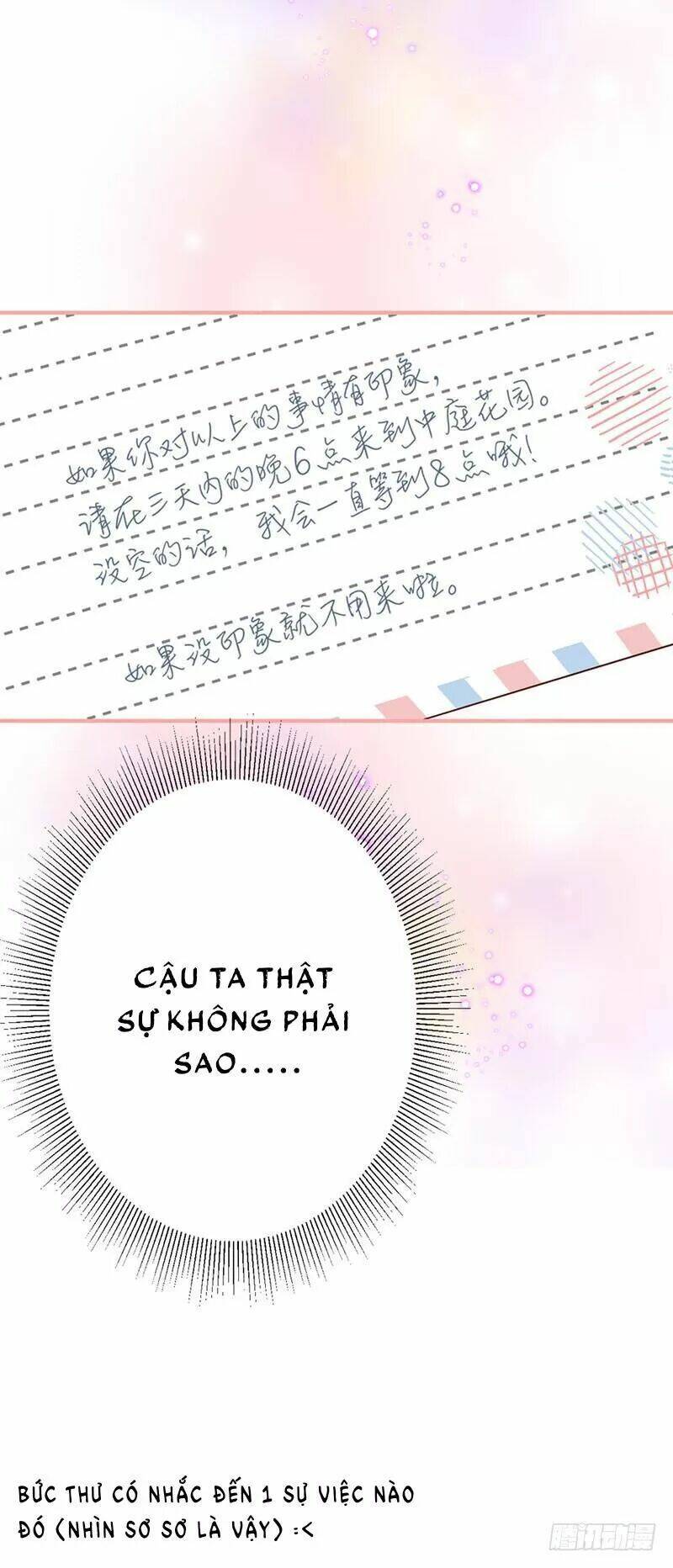 Thanh Đằng Chi Luyến: Thiếu Gia Tai Tiếng Và Nữ Hài Chương 14 Ảnh 27
