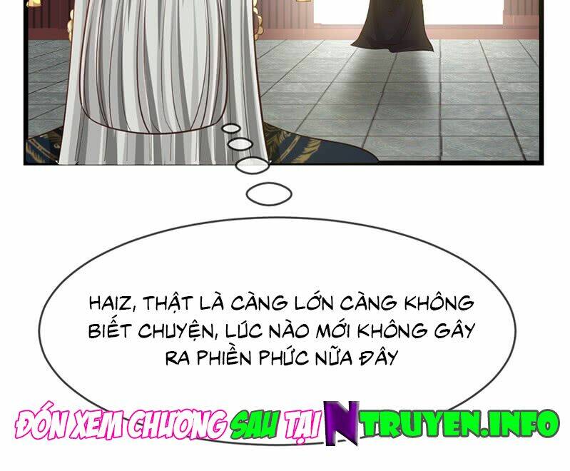Thanh Cung Chi Ninh Mặc Vô Thanh Chương 10 Ảnh 32