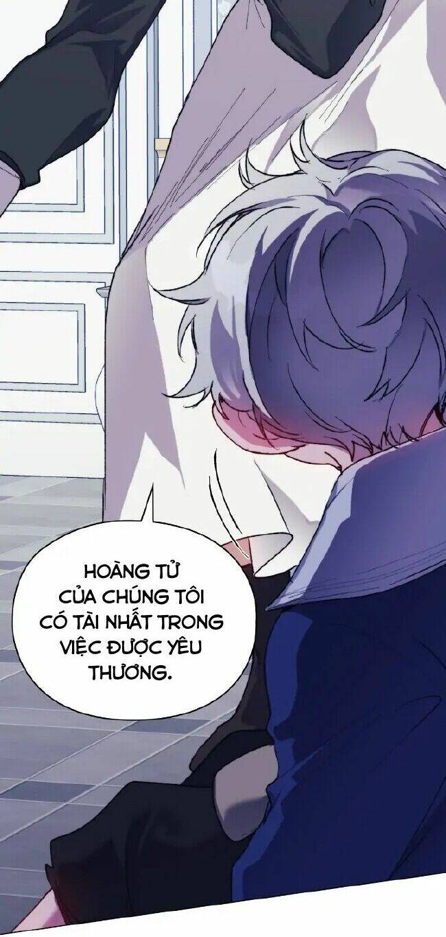 Ta Sẽ Nuôi Dạy Con Của Ngài Thật Tốt, Bệ Hạ! Chương 78 Ảnh 40
