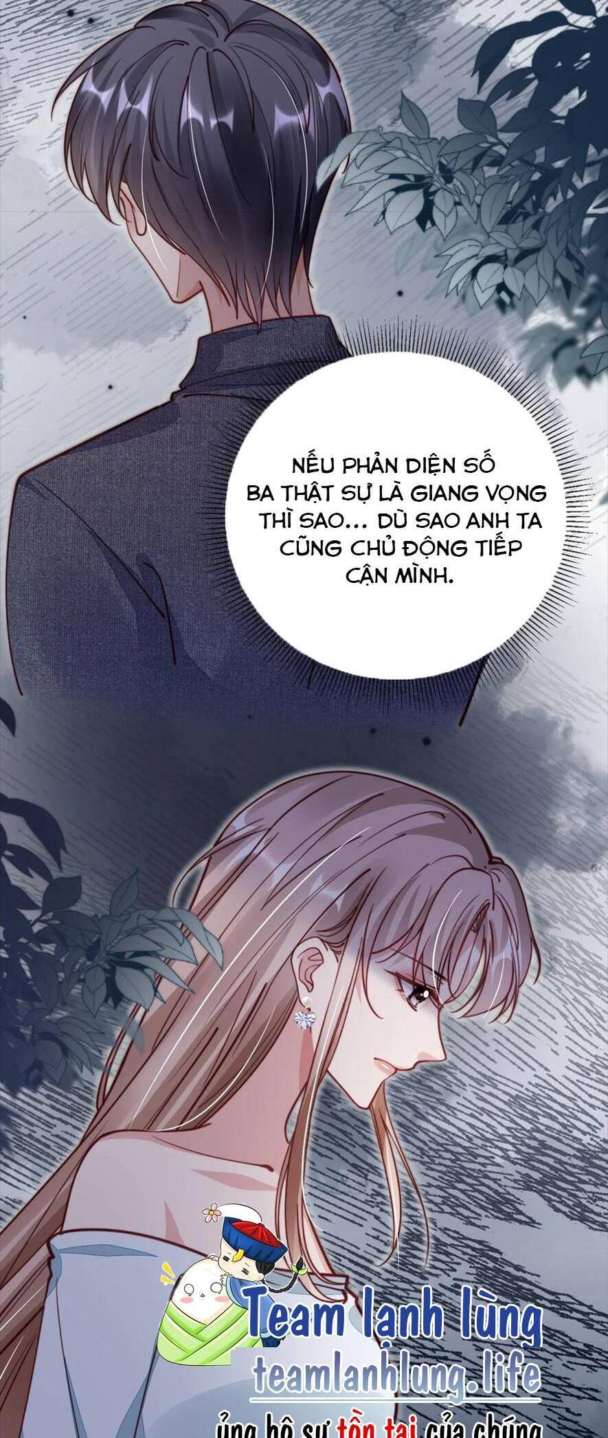 Cứu Mạng! Nhân Vật Phản Diện Tôi Viết Đã Tới Cửa Rồi Chương 17 Ảnh 34
