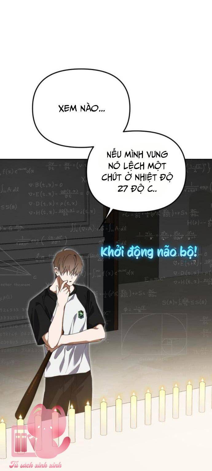 Tôi Trở Thành Thành Viên Trẻ Tuổi Nhất Nhóm Nhạc Idol Nam Chương 32 Ảnh 30
