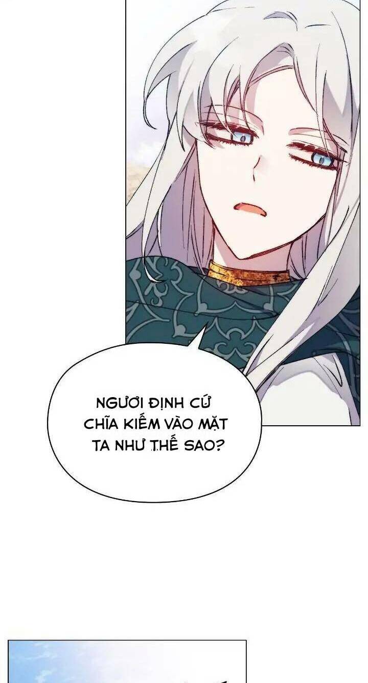 Ta Sẽ Nuôi Dạy Con Của Ngài Thật Tốt, Bệ Hạ! Chương 81 Ảnh 59