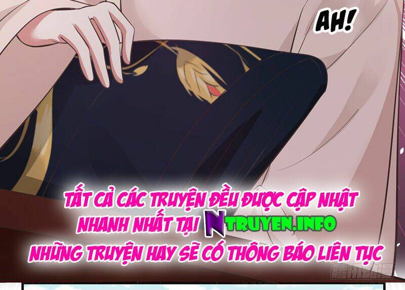 Thanh Cung Chi Ninh Mặc Vô Thanh Chương 8 Ảnh 24