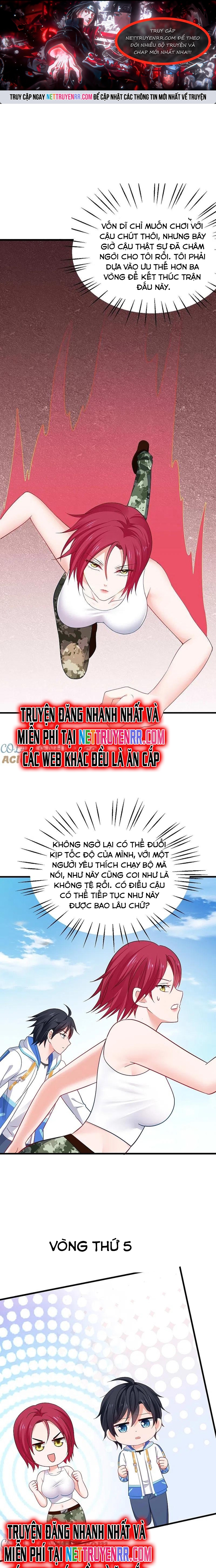 Vô Địch Học Bạ Hệ Thống Chương 232 Ảnh 2