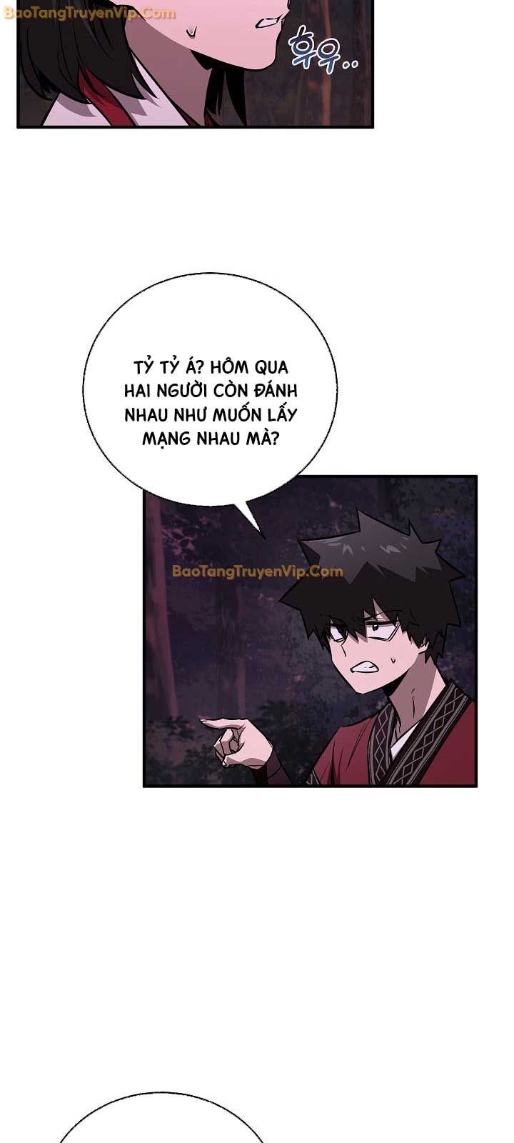 Thanh Mai Trúc Mã Của Đệ Nhất Thiên Hạ Chương 51 Ảnh 57