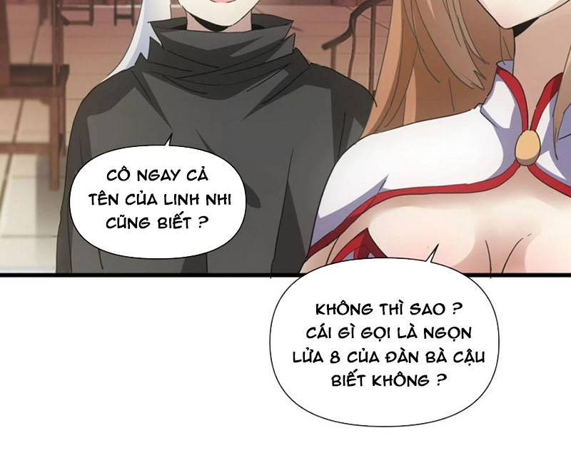 Vạn Cổ Đệ Nhất Thần Chương 183 Ảnh 85