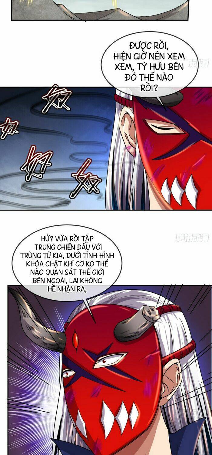 Khắc Kim Đại Lão Chương 168 Ảnh 3