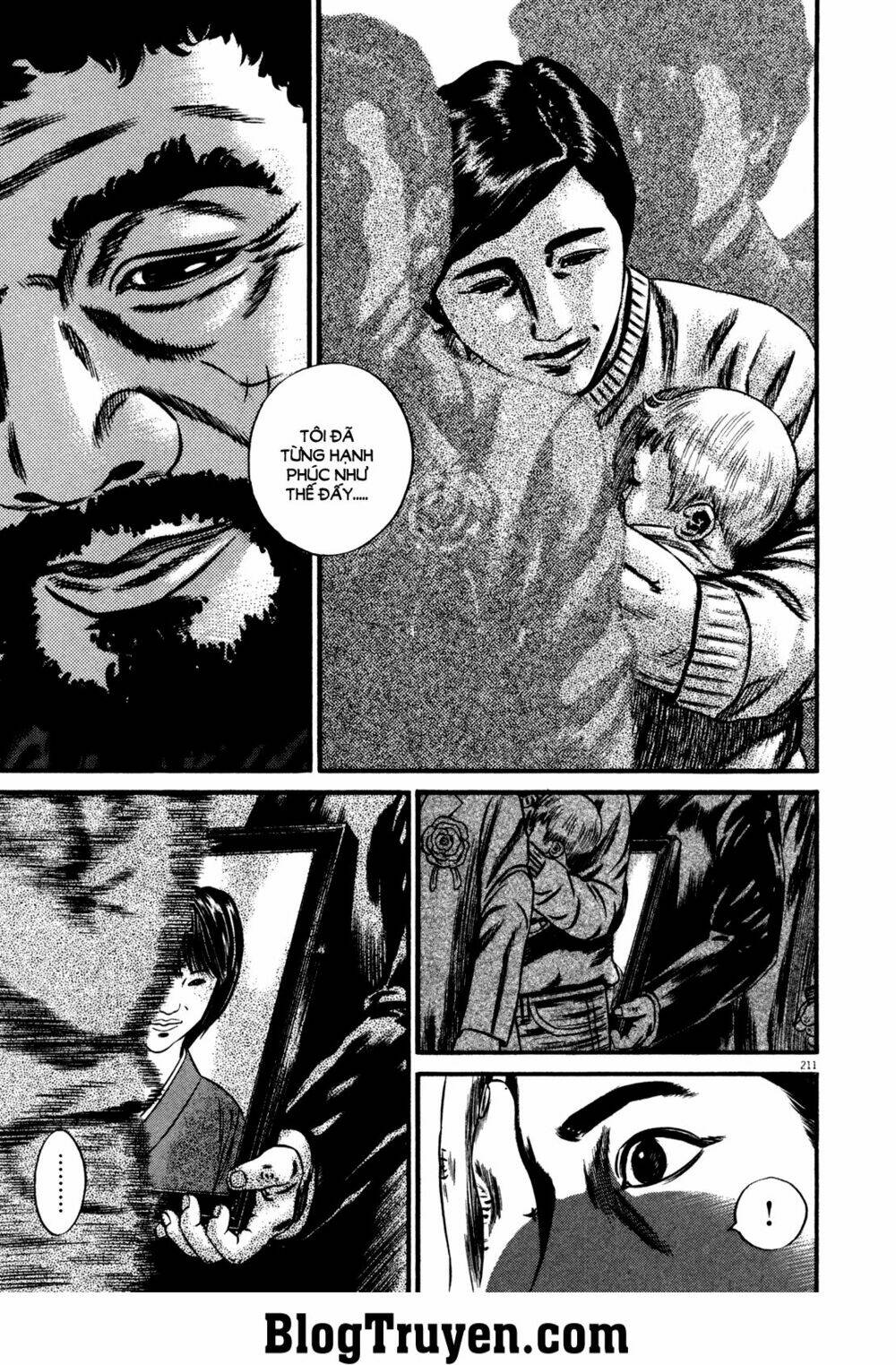 Homunculus Chương 138 Ảnh 6