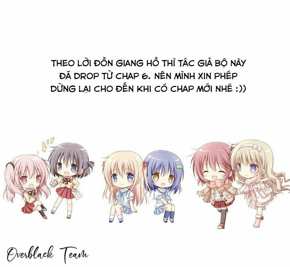 Kanchigai Kara Hajimeru Yankee To Jimi-Ko No Yuri Manga Chương 6 Ảnh 7