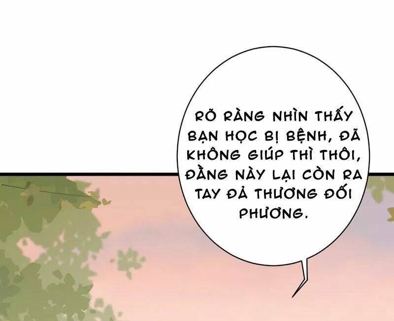 Thanh Đằng Chi Luyến: Thiếu Gia Tai Tiếng Và Nữ Hài Chương 17 Ảnh 11