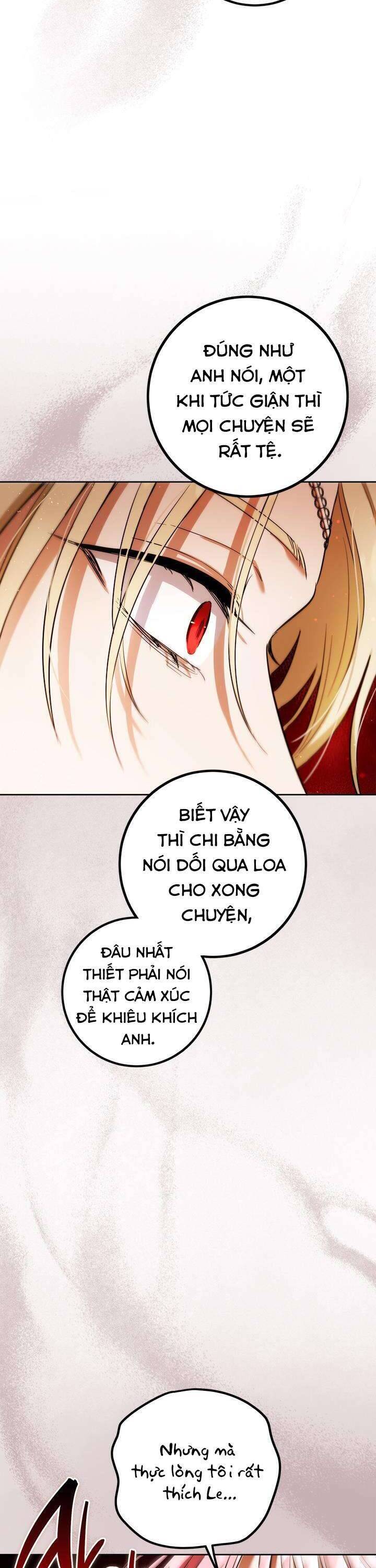 Cuộc Sống Mới Của Công Nương Chương 106 Ảnh 37